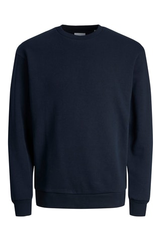 Sweat - Azul-marinho
