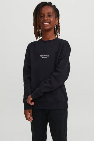 Sweat - Preto