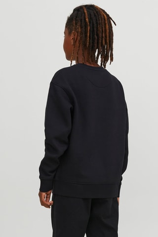 Sweat - Preto