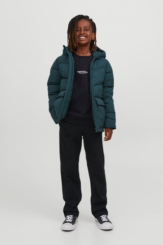 Sweat - Preto
