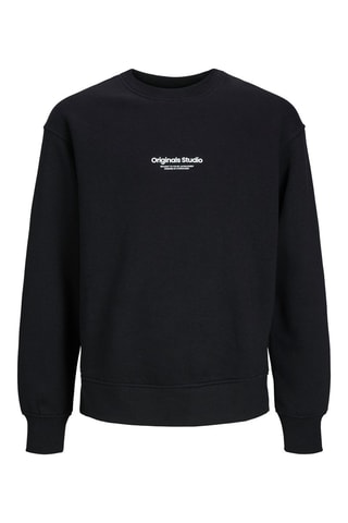 Sweat - Preto