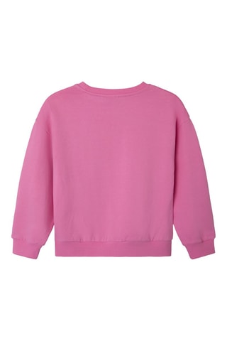 Sweat - Rosa - Name It