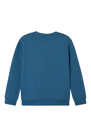 Sweat - Azul - Name It