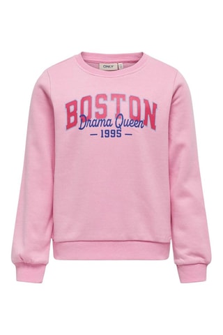 Sweat - Rosa