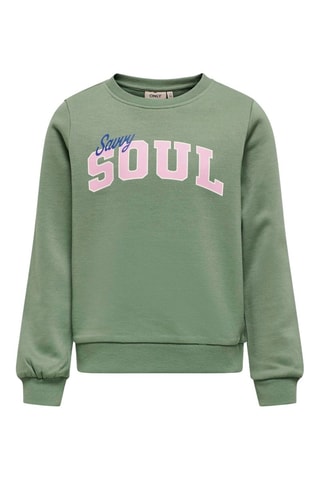 Sweat - Caqui