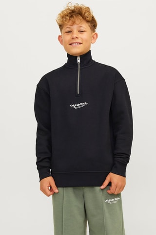 Sweat - Preto