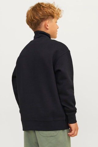 Sweat - Preto