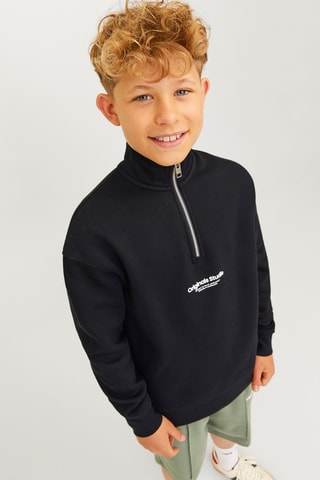Sweat - Preto