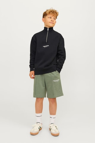 Sweat - Preto