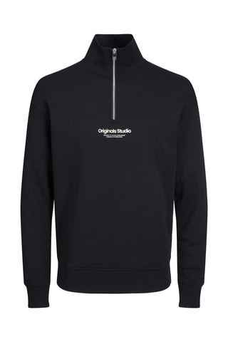 Sweat - Preto