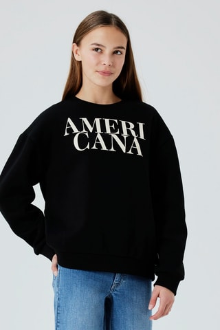 Sweat - Preto