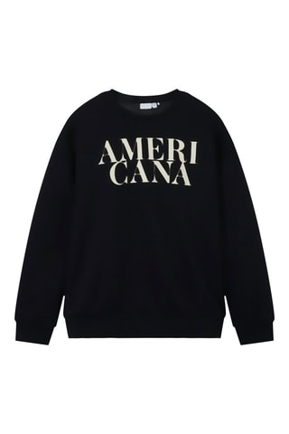 Sweat - Preto