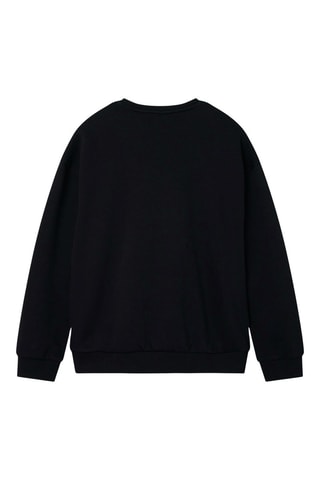 Sweat - Preto