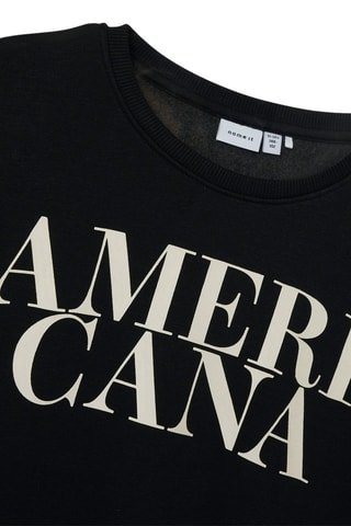 Sweat - Preto