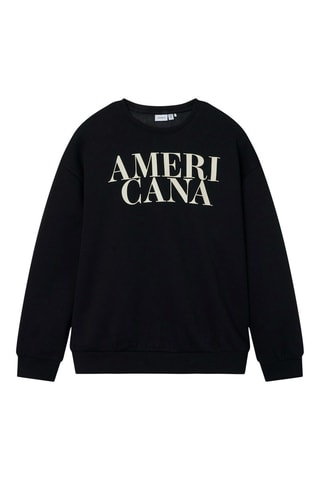 Sweat - Preto