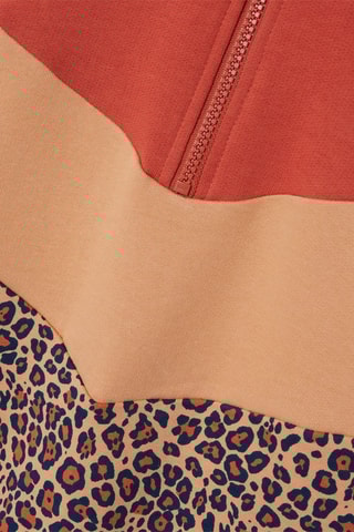 Sweat - Laranja