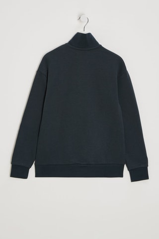 Sweat - Verde-escuro