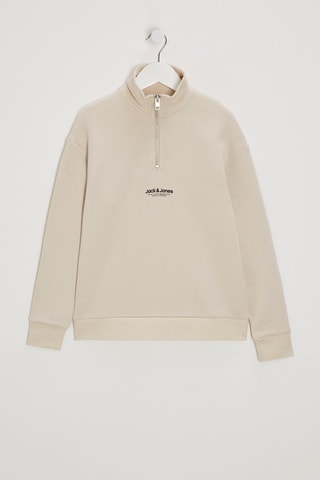 Sweater - Beige