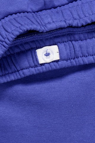 Sweat oversize em algodão biológico - Azul - Kids Only