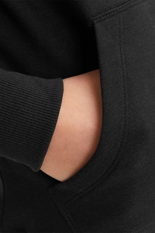 Sweat com capuz - Branco - Jack & Jones