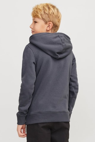 Sweat com capuz - Antracite - Jack & Jones