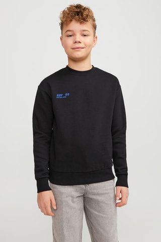 Sweat - Preto 