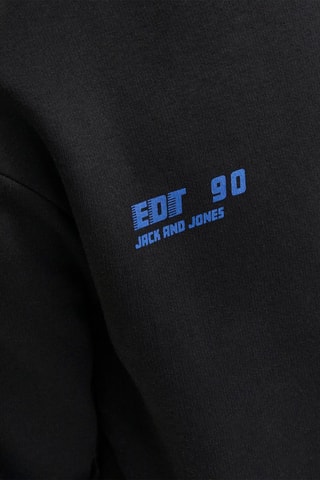 Sweat - Preto 