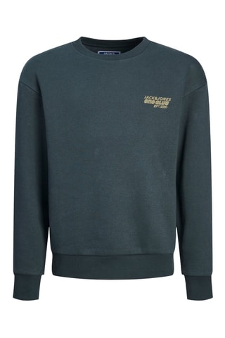 Sweat - Azul-noite