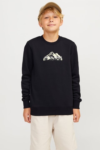 Sweat - Preto