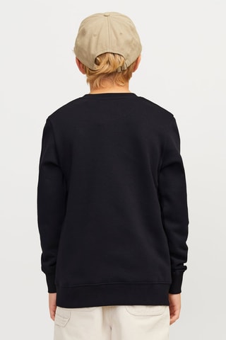 Sweat - Preto