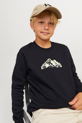 Sweat - Preto