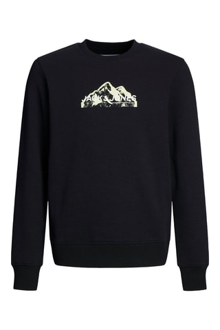 Sweat - Preto
