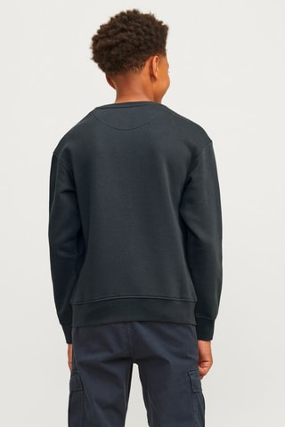Sweat - Verde-escuro