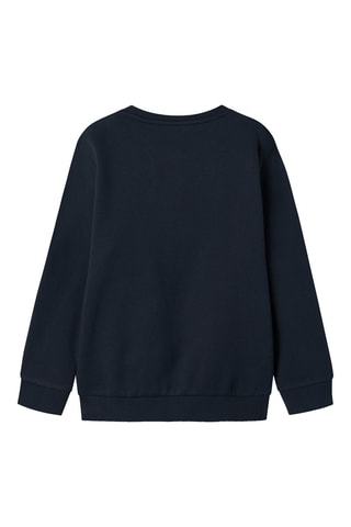 Sweat - Azul-escuro