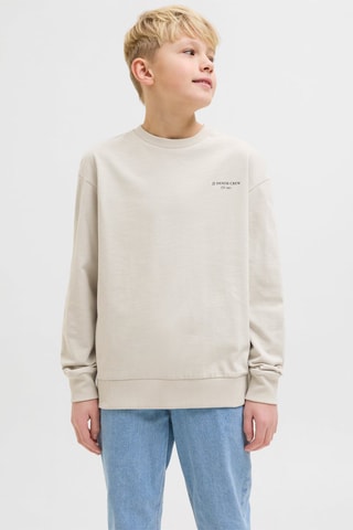 Sweat - Cru - Jack & Jones Junior