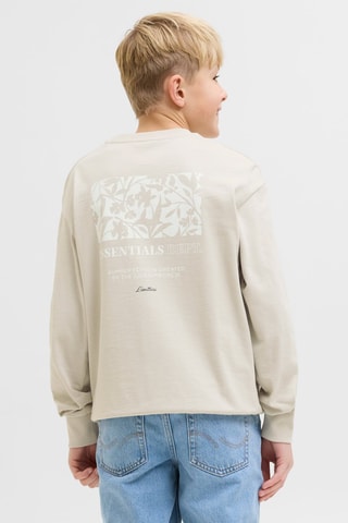 Sweat - Cru - Jack & Jones Junior