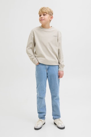 Sweat - Cru - Jack & Jones Junior