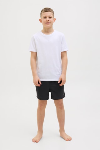 Calções de banho - Preto - Jack & Jones Junior