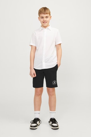Calções - Preto - Jack & Jones