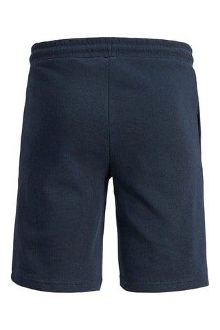 Calções - Azul-marinho - Jack & Jones