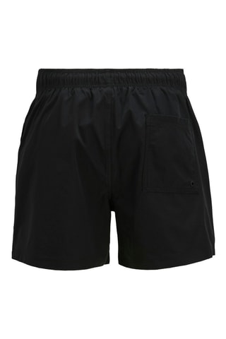 Calções de banho - Preto - Jack & Jones