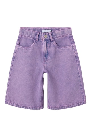 Calções - Malva - Jack & Jones