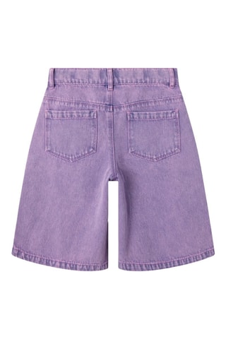 Calções - Malva - Jack & Jones