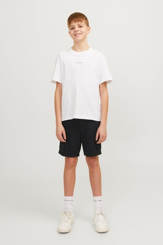 Bermudas - Preto