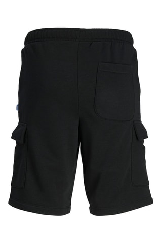 Bermudas - Preto