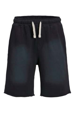 Bermudas - Preto - Jack & Jones
