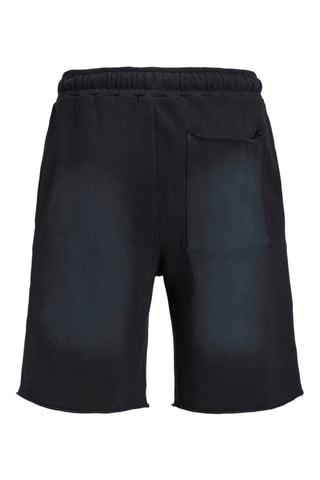 Bermudas - Preto - Jack & Jones