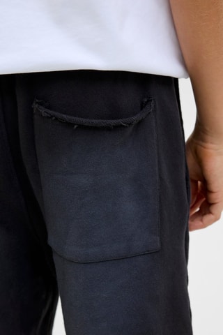 Bermudas - Preto - Jack & Jones