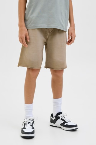 Bermudas - Verde-azeitona - Jack & Jones