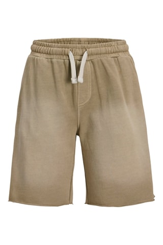 Bermudas - Verde-azeitona - Jack & Jones